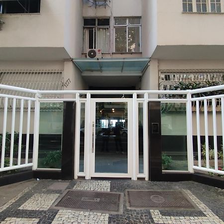 Pineapples A306 - Apartamento 3 qts para 8 pessoas a 100m da praia Rio de Janeiro Exterior foto