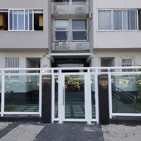 Pineapples A306 - Apartamento 3 qts para 8 pessoas a 100m da praia Rio de Janeiro Exterior foto